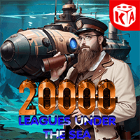 20000 Leagues under the Sea thumbnail