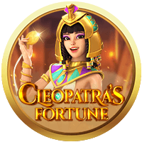 Vận May Của Cleopatra thumbnail