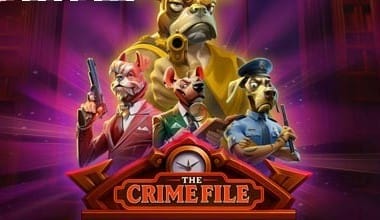 The Crime File