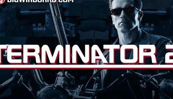 Terminator 2